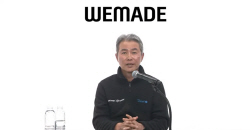 위메이드 장현국 "신작 흥행·위믹스 정상화로 ‘흑자전환’ 자신"