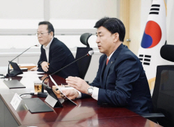 방세환 광주시장, "빠른 기술발전... GPT 연구모임 구성" 강조