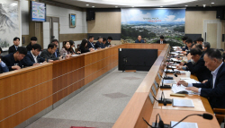 동두천시 소요산 확대개발 ‘시동’…관광문화도시↑