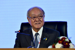 G7 재무장관·중앙은행총재 "세계 경제 회복력 강해"