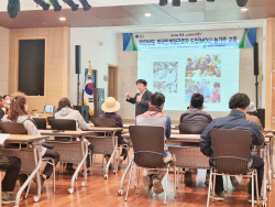 청송군, 외국인 계절근로자 고용주 ‘사전교육’ 실시
