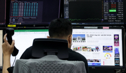 美 "연말 경기 침체"에도...아랑곳 않는 코스피 