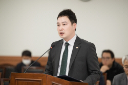 남양주시의회 의원발의 조례안 8건 상임위 통과