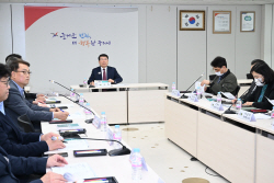 구리시 지하시설물 DB 개선완료…안전사고 예방
