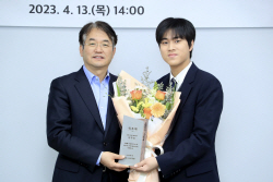 가수 이무진 고양시 브랜드 홍보대사 됐다