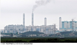 석탄발전소 가동 중단 민간발전소까지 확대 움직임