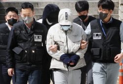 팬티 속에 숨기고 아파트에서 키우고, 가족 나들이 캠핑장 코앞까지도 마약 위협