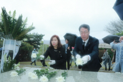 김경희 화성시의회 의장 "과거는 우리를 비추는 거울이며 내일의 방향을 알려주는 나침반"