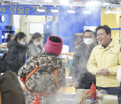 시흥시 국-도비 1429억 확보…민생경제 회복 ‘총력’