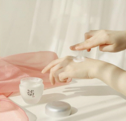 K-뷰티, 중동 문턱 