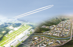 경북도,대구경북신공항 배후 공항신도시 조성 총력전