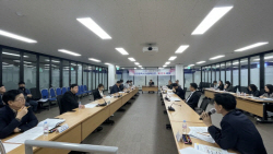 인천시 시정혁신단,"시내버스 준공영제 문제점 등 개선 필요"  강력 주장