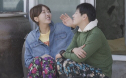 박군 "아내 한영, 결혼 후 스킨십 안 해준다" 고백
