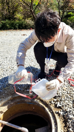 용인특례시, 야영장 20곳 오수처리 실태 8월까지 특별점검 진행
