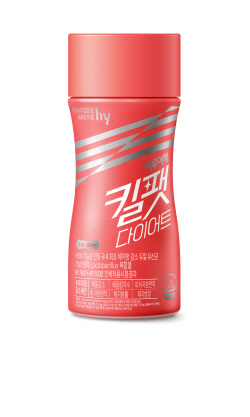 hy, 하루야채 다이어트음료 나왔다