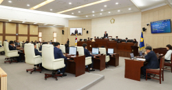 안동시의회 제240회 임시회 마무리