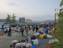 안성시, ‘2023년 안성농업인 직거래 장터’ 개장