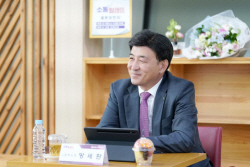 방세환 광주시장, "외국인과 다문화가족에 대한 선입견과 편견 없애야"