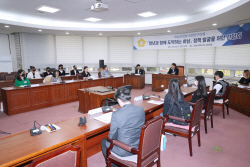 ‘청년하남‘ 정책연구에 청소년 목소리 담다!