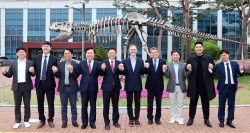 경북도, Google cloud와 협약 체결...글로벌 인공지능 인재 양성 나서