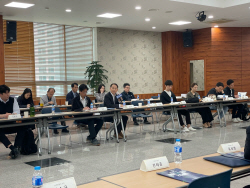 경북도, ‘2023 기업 해피모니터 소통간담회’ 개최