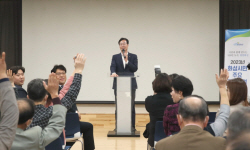 화성시, ‘화성시민 주요 관심사업 설명회’ 성황리에 종료