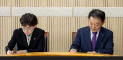 한전KDN, 가스공사와 인공지능 안전 시스템 구축 협력