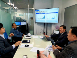 [안전기획] 재난안전 대비, 이제는 스마트 전환 필수 시대