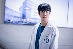 안효섭 "