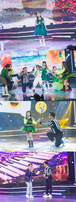 ‘화요일은 밤이 좋아’ 강신비·황승아 등, 언니들과 노래 실력으로 한판 승부