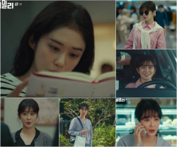 장나라 ‘패밀리’서 달콤 살벌 현실 연기로 안방극장 ‘강타’