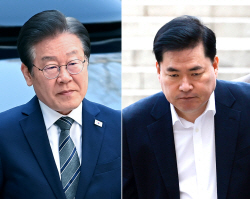 정진상 집 구조까지 ‘쓱쓱’, 유동규 "3천만원 과자봉지에"