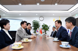 중국대사 ‘의정부 인사이트’ 특강…시승격 60주년