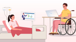 LG전자, 장애 아동·청소년 ‘더 나은 일상’ 만든다