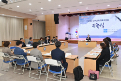 경북교육청, 세계교육 표준으로! 2024 주요업무계획 수립 착수