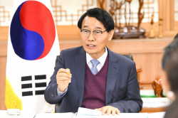 영주시, 기초단체장 공약 실천 평가 ‘최고등급’ 받아