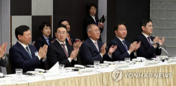 ‘김병준호’ 전경련, ‘재계 맏형’ 복귀에 광폭행보