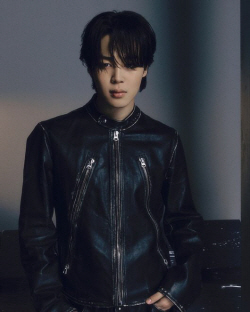 BTS 지민·피프티 피프티, 미국 빌보드 ‘핫 100’ 나란히 52·60위