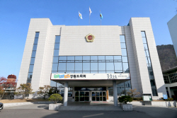 강원도의회 예결특위, 제1회 추경 예산안 7조5232억원 심사