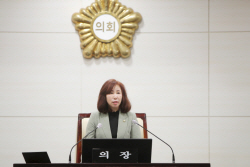 화성시의회, 제221회 임시회 개회...19일부터 28일까지 10일간