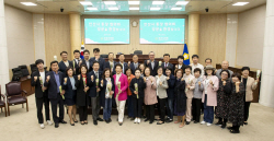 안산시통장協 안산시의회 방문견학…지방의회 이해↑