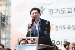 경기도교육감기 육상대회, 19일 용인미르스타디움서 ‘개막’...21일까지 열전 돌입
