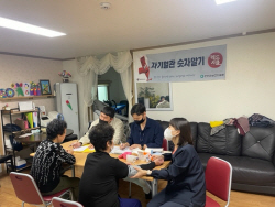 연천군 ‘자기혈관 숫자알기’ 캠페인 전개…만성질환↓
