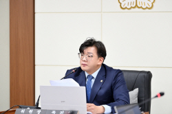 목진혁 파주시의원 ‘예술인 기회소득 지급’ 발의