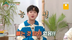 이찬원, ‘옥탑방의 문제아들’ 성공적 MC신고식..."올해 대상 감"