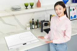 삼성전자, 저소음 구현 ‘2023년형 비스포크 인덕션’ 출시