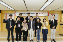 광동제약 청년중역회의, 인재-소통 경영 