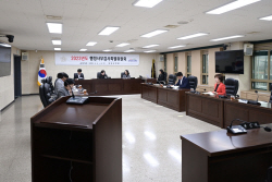연천군의회 행정사무감사 군민제보 