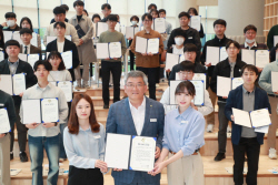 예천군, 신규·선배 공직자들 참석 ‘멘토·멘티 결연식’ 개최
