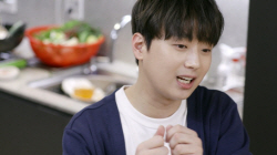 이찬원, "심성이 중요"...